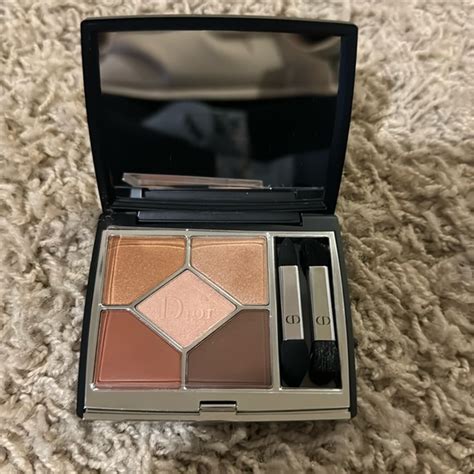 dior nude dentelle|New Without Box Dior Eyeshadow 59 Nude Dentelle .